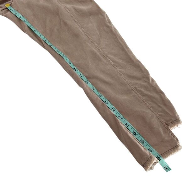 YFB Linette Jumpsuit Sand Rose Size XS - Picture 13 of 15